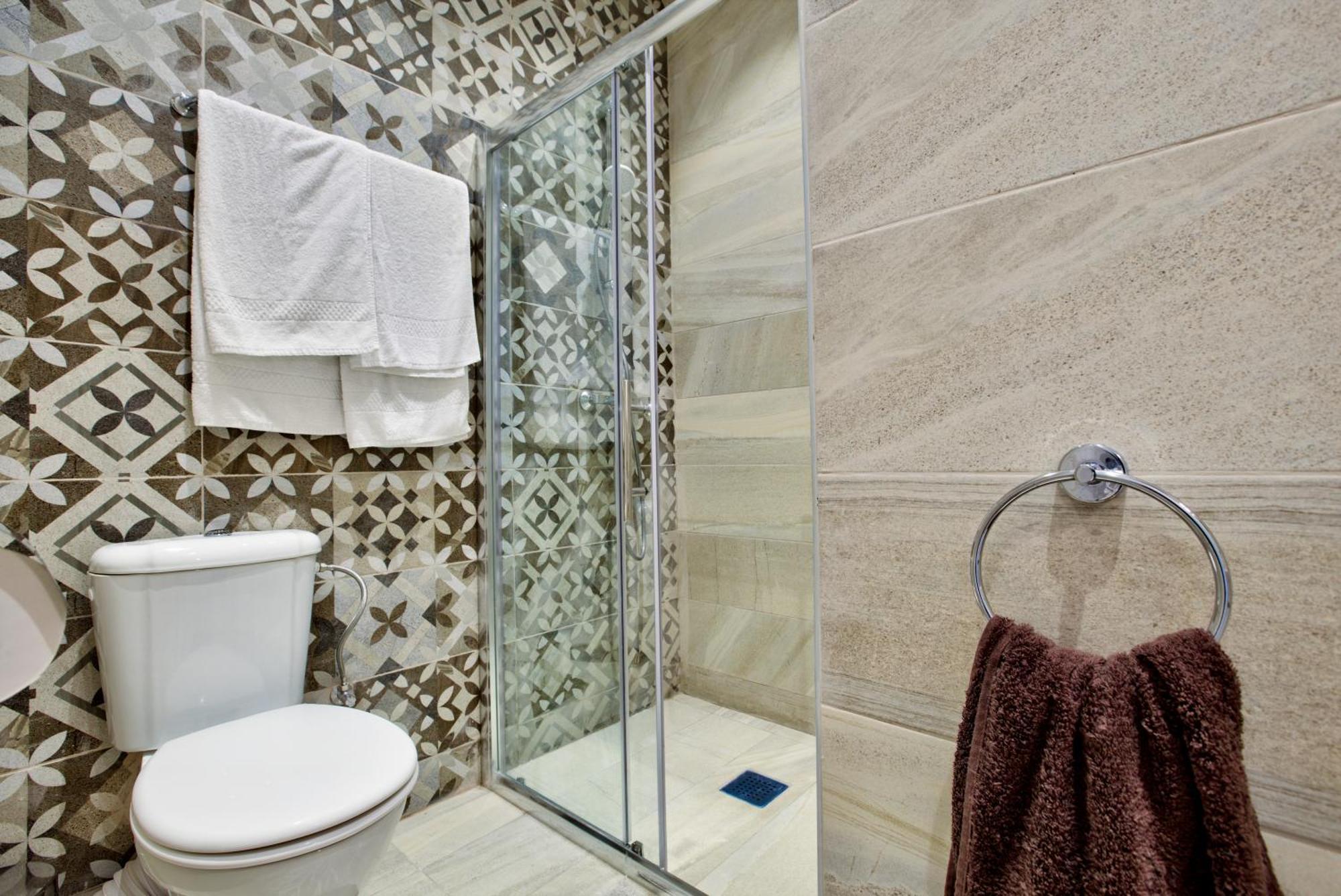 Ursula Apartments Self Catering Studios And 1-Br In Central Valletta By Tritoni Hotels Exterior photo