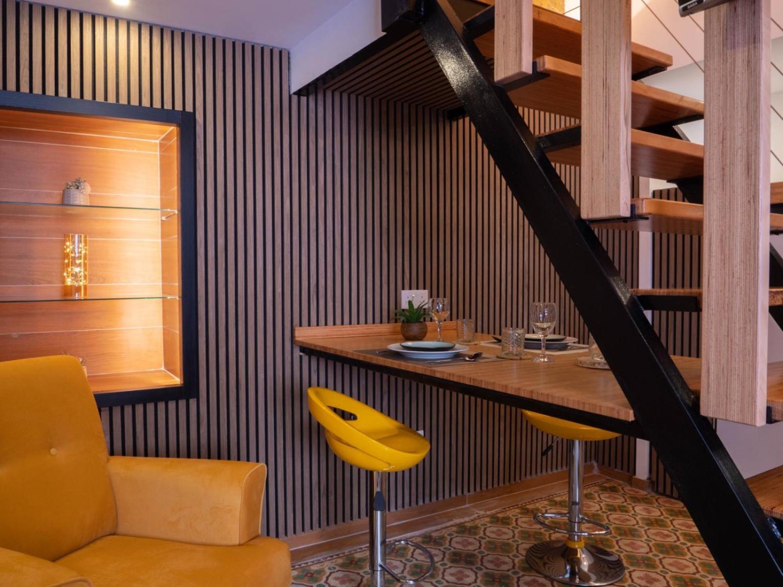 Ursula Apartments Self Catering Studios And 1-Br In Central Valletta By Tritoni Hotels Exterior photo